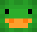 Image for ItsDuck Minecraft Player