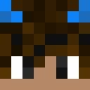 Image for ItzBlu Minecraft Player