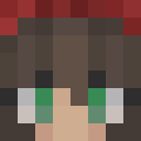 Image for ItzHIKARI Minecraft Player