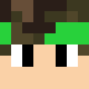 Image for Itz_Green Minecraft Player