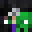 Image for Itz_daryl Minecraft Player