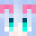 Image for Izumi__Sagiri Minecraft Player