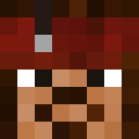 Image for JUNIOR_H Minecraft Player