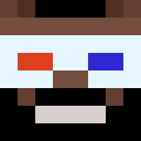 Image for Jameii Minecraft Player