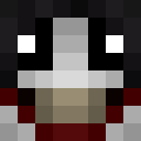 Image for JeffTheKiller666 Minecraft Player