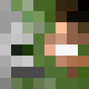 Image for JesusmySaviour Minecraft Player