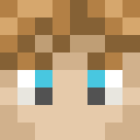 Image for Jingerbreadman Minecraft Player