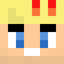 Image for Johnny_Test Minecraft Player