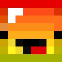 Image for JuiceApple Minecraft Player