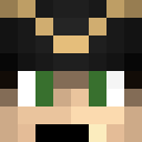 Image for JustAnime Minecraft Player