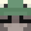 Image for JustBeAFrog Minecraft Player