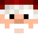 Image for JustSanta Minecraft Player