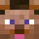 Image for Justy Minecraft Player