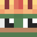 Image for KIKI40 Minecraft Player