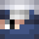 Image for KKKakashi Minecraft Player