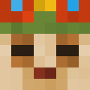 Image for KWENI Minecraft Player