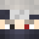 Image for KakashiHatake Minecraft Player