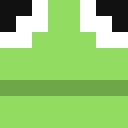 Image for Kermit________ Minecraft Player