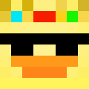 Image for KingOfDucks Minecraft Player