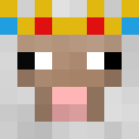 Image for King_Sheep Minecraft Player