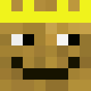 Image for Kingofcurry Minecraft Player