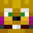 Image for Kitome Minecraft Player