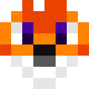 Image for KitsuneTheFox Minecraft Player