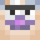 Image for Knuffelninja Minecraft Player