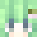 Image for Kochiya_Sanae__ Minecraft Player