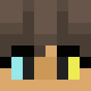 Image for Kubo_Kenji Minecraft Player