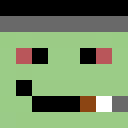 Image for LFrog Minecraft Player