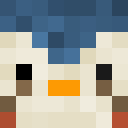 Image for Larkfeather Minecraft Player