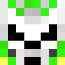 Image for LemonLimeSkull Minecraft Player