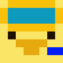 Image for LemonadeRat Minecraft Player