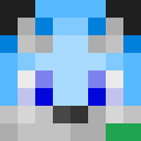 Image for LittleGalaxyWolf Minecraft Player