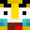 Image for LlamaAddict Minecraft Player