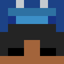 Image for LonelyBlue Minecraft Player