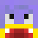 Image for Loudred Minecraft Player