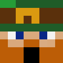 Image for LuckyCharmsMC Minecraft Player