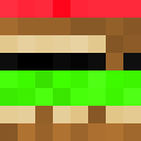 Image for LuckyTheDog Minecraft Player