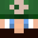 Image for Luigii Minecraft Player