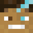 Image for LukaBlue Minecraft Player