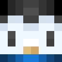 Image for LunaPenguin Minecraft Player