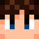 Image for Lupain Minecraft Player