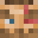 Image for Luwak Minecraft Player