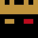 Lxuder's Minecraft skin