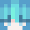 Image for MIKU_I Minecraft Player