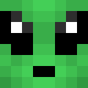 Image for Marcianekeeeeee Minecraft Player