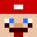 Image for MarioThePlumber Minecraft Player