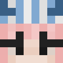 Image for Marshhmello Minecraft Player